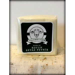 KOYUN  BEYAZ PEYNİR 1KG