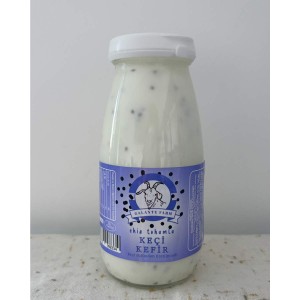 KEÇİ KEFİR CHIA TOHUMLU 250Ml