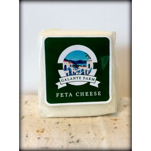 FETA CHEESE (SHİP§GOATS)