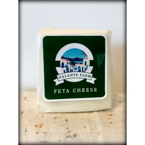 FETA CHEESE (SHİP§GOATS)