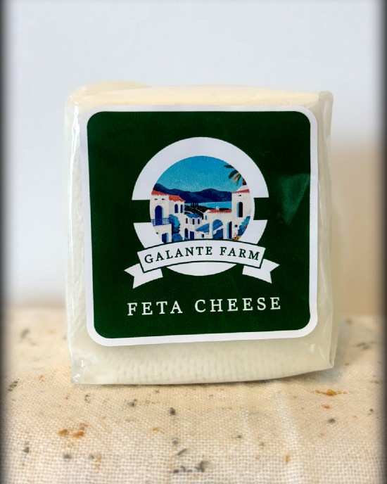 FETA CHEESE (SHİP§GOATS)