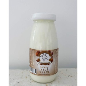 KEÇİ KEFİR HURMALI 250Ml