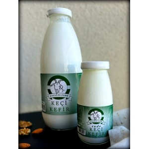 KEÇİ KEFİR 1Lt