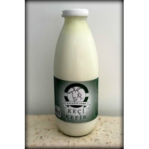 KEÇİ KEFİR 1Lt