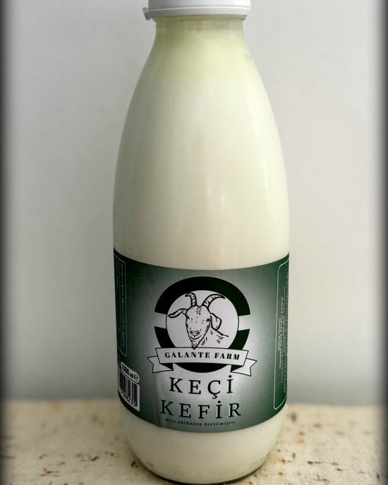 KEÇİ KEFİR 1Lt