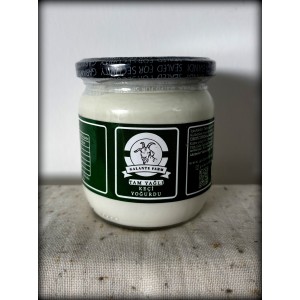 KEÇİ YOĞURT 400 Gr