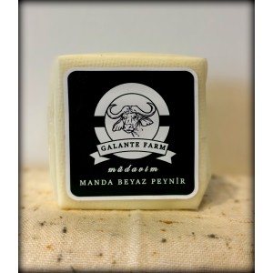 MANDA TAZE BEYAZ PEYNİR Mudavim - 500gr -