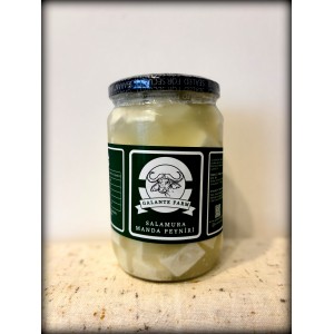 MANDA PEYNİRİ SALAMURA 400GR