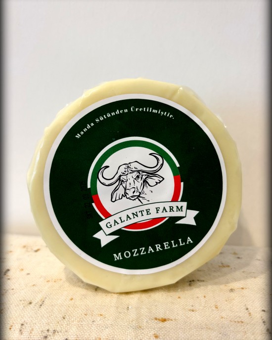 MANDA MOZZERELLA PEYNİR 