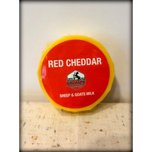 RED CHEDDAR