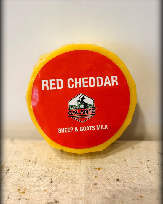 RED CHEDDAR