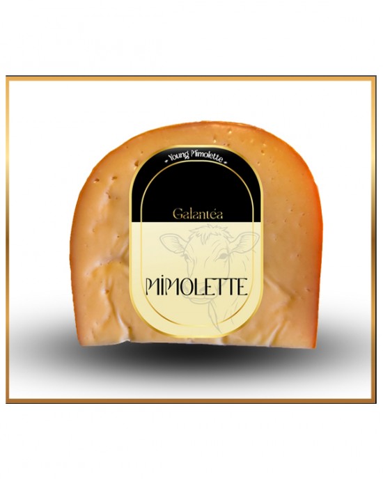 GALANTÉA Mimolette Peynir -500gr-