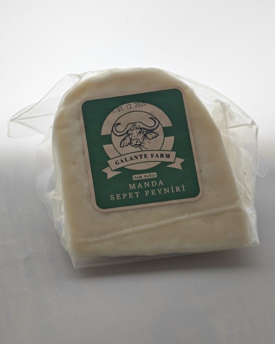 MANDA SEPET  PEYNİRİ - 500GR -