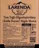 LARENDA NİĞDE MAVİSİ 500gr