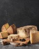 LARENDA KÜTÜK PEYNİRİ 500gr