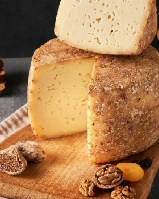 LARENDA NİĞDE BEYAZI 500gr