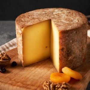 LARENDA OBRUK KAŞAR PEYNİRİ 500gr