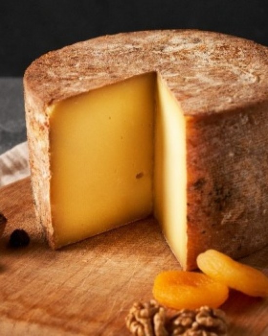 LARENDA OBRUK KAŞAR PEYNİRİ 500gr