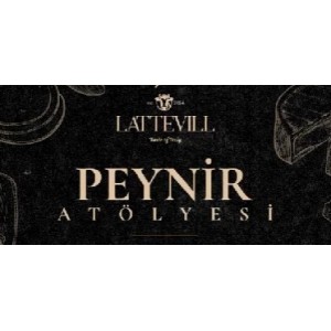 LATTEVILL Stracciatella 