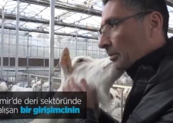 Sohbet-Söyleşi;Keçi Çiftliği Girişimci Hikayesi