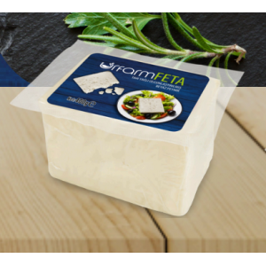 URFARM FETA PEYNİRİ -400GR-