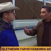 Çiftlik TV Programı