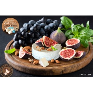 SutBon Artizan Taze Keçi Peyniri Kg