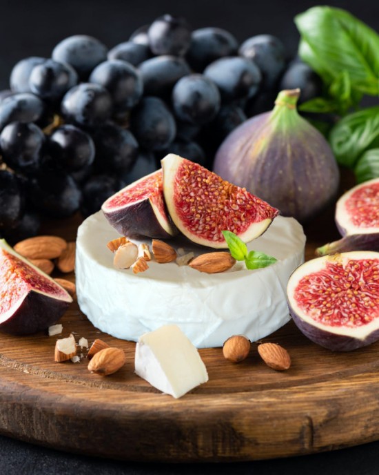 SutBon Artizan Taze Keçi Peyniri Kg
