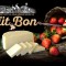 KEÇİ GOUDA PEYNİRİ HARDALLI
