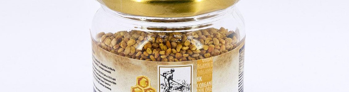 ORGANİK GIDA BALLAR REÇELLER