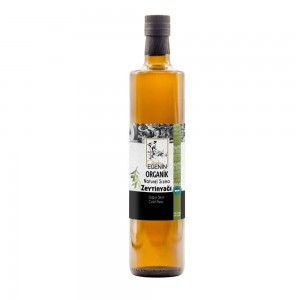 ORG. SIZMA ZEYTİNYAĞI 750ML