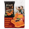 VEGEATS BARBECU NUHUT CİPSİ