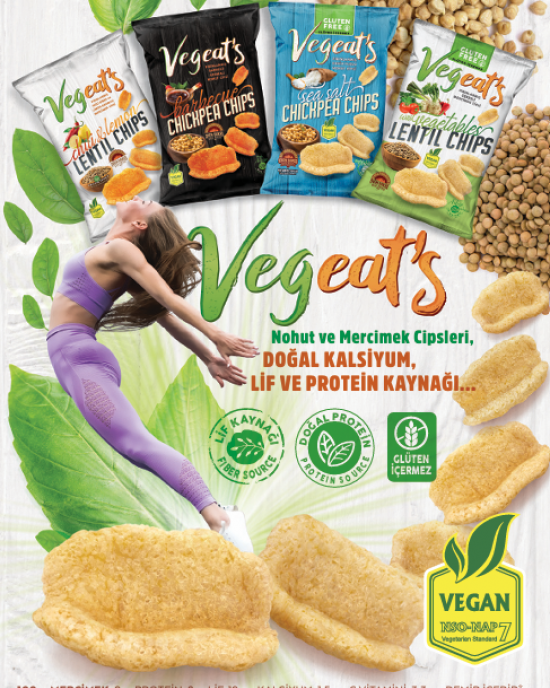 Vegeat's