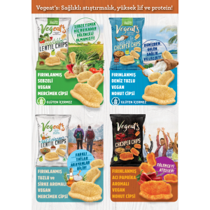 Vegeat's
