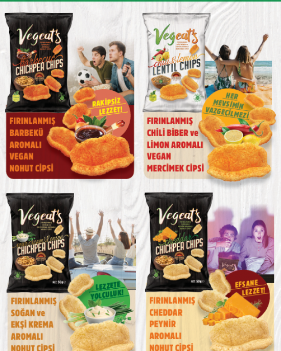 Vegeat's