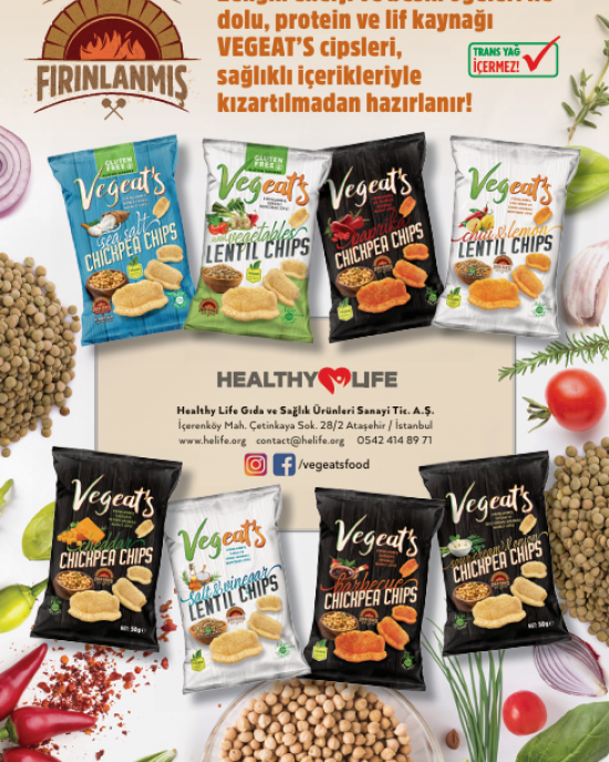 Vegeat's